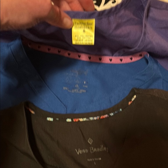 Scrub Bundle - Picture 2 of 16